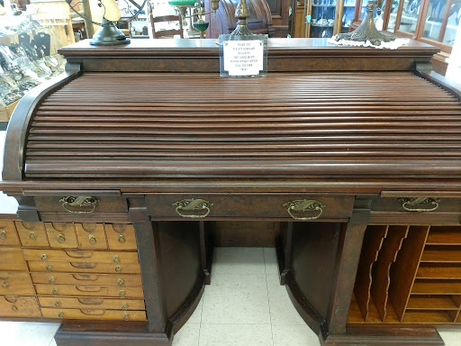 Shopping Mall «Marketplace at Ocala Shopping Ctr», reviews and photos, 4407 NW Blitchton Rd, Ocala, FL 34482, USA