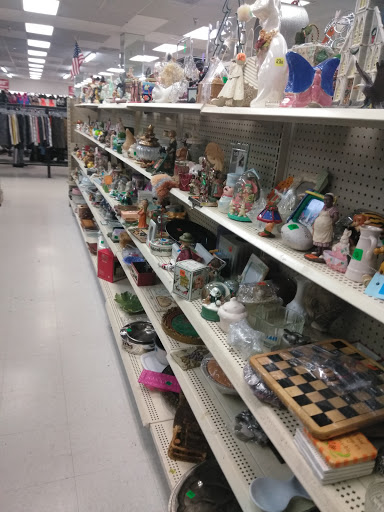 Thrift Store «Texas Thrift Store», reviews and photos, 1105 W Pipeline Rd, Hurst, TX 76053, USA