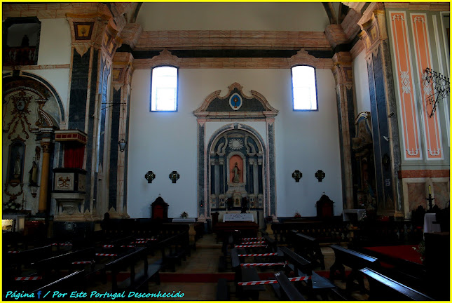 Igreja Nossa Senhora do Carmo