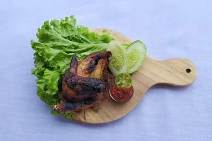 Ayam Bakar H. Karta image