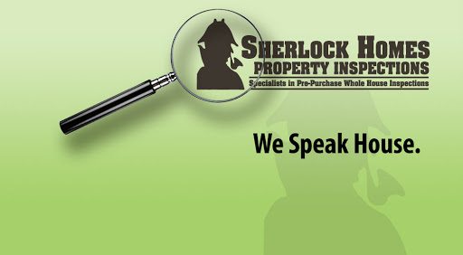 Sherlock Homes Property Inspections
