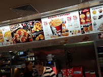 Atmosphère du Restaurant KFC Marseille la Valentine - n°6
