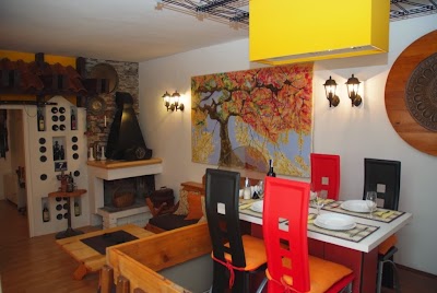 Photos of Pansion 7even