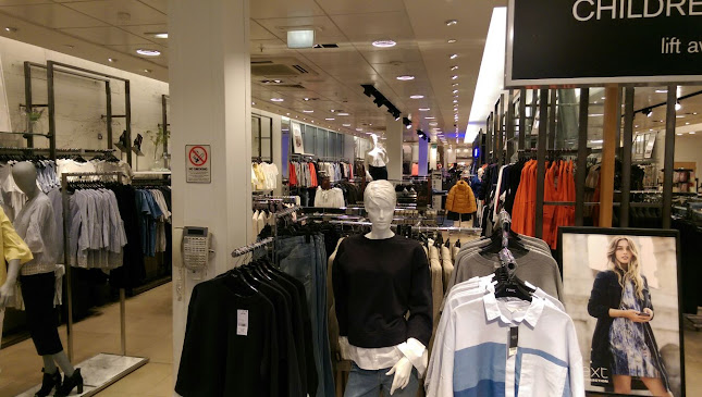 Next - Clothing store