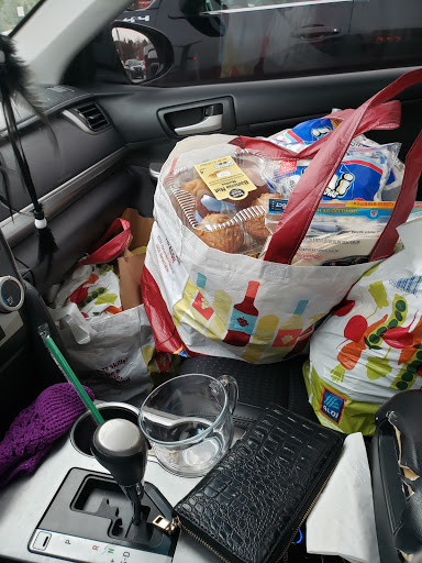 Supermarket «ALDI», reviews and photos, 5820 Riverdale Rd, Atlanta, GA 30349, USA