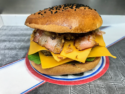 Jack burger molsheim à Molsheim
