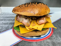 Aliment-réconfort du Restauration rapide Jack burger molsheim - n°13
