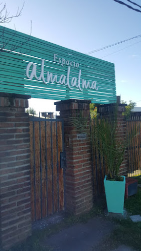 Espacio almalalma