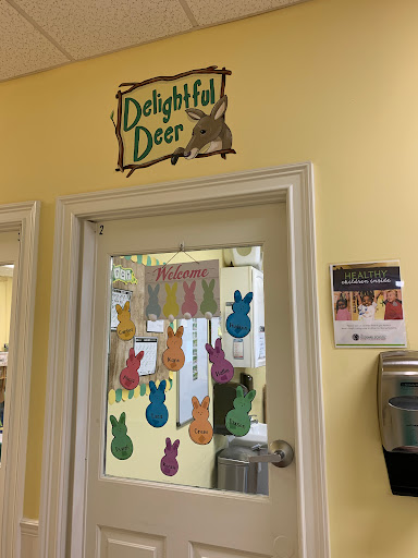 Preschool «The Goddard School», reviews and photos, 210 Peachtree Industrial Blvd, Sugar Hill, GA 30518, USA