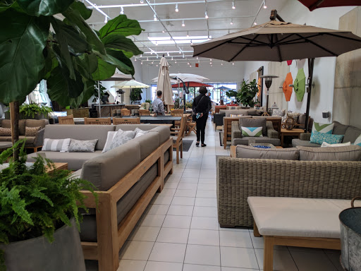 Outdoor Furniture Store «Terra Patio & Garden», reviews and photos, 1320 Burlingame Ave, Burlingame, CA 94010, USA