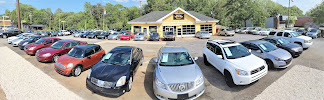 10K AUTOS - Photo 5 - Car repair in Greenville, SC, Greenville