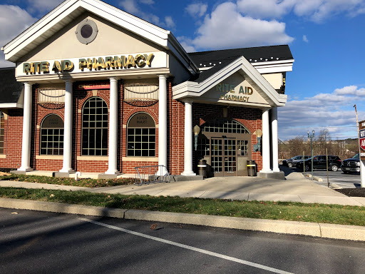 Rite Aid, 337 W Chocolate Ave, Hershey, PA 17033, USA, 