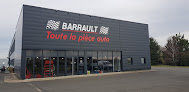 BARRAULT Niort