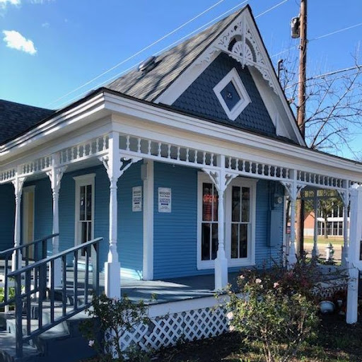 Boutique «Bridges Thrifty Boutique», reviews and photos, 220 W Belt Line Rd, Cedar Hill, TX 75104, USA