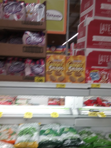 Grocery Store «Grocery Outlet Bargain Market», reviews and photos, 1951 NE 3rd St, Prineville, OR 97754, USA