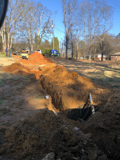 Plumber «Quick-Pro Plumbing», reviews and photos, 2295 Towne Lake Pkwy, Woodstock, GA 30189, USA