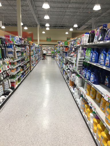 Supermarket «Publix Super Market at Miami Lakes», reviews and photos, 15000 Miami Lakes Dr, Miami Lakes, FL 33014, USA