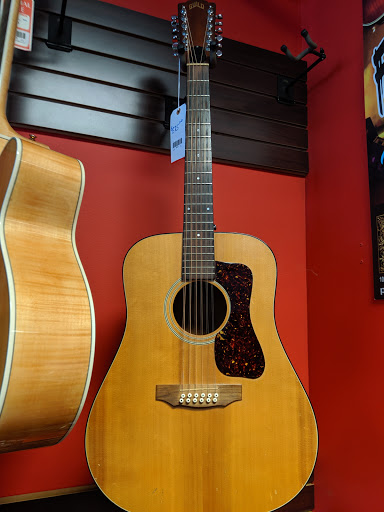Guitar Store «Atlanta Vintage Guitars Inc.», reviews and photos, 3778 Canton Rd #400, Marietta, GA 30066, USA
