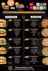 Photos du propriétaire du Restaurant de plats à emporter Côté Burger à Aytré - n°3