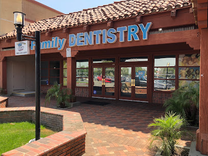 Rancho Dental Office - Family Dentist and Dental Implants - Rialto