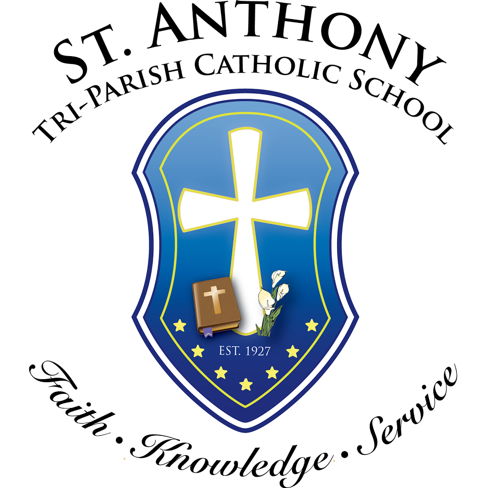 St Anthony Tri-Parish Catholic School and Preschool