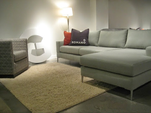 Maison Mikaza Home - Canadian made Furniture