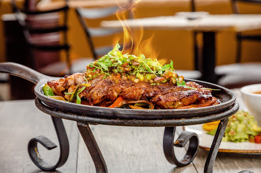 El Torito Grill