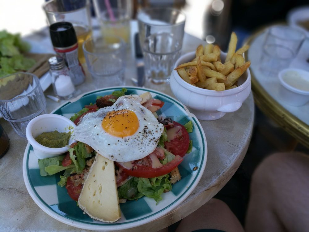 Photo n° 1 de l'avis de Marion.u fait le 29/08/2017 à 14:46