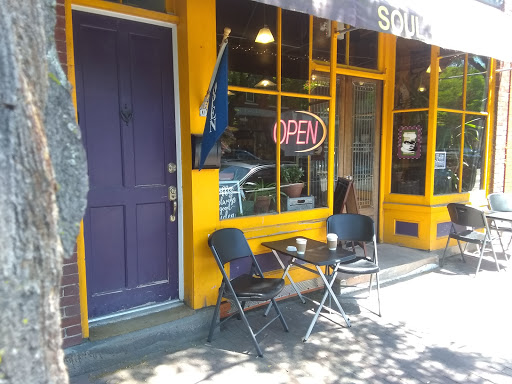 Coffee Shop «Soul Full Cup Coffeehouse», reviews and photos, 81 W Market St, Corning, NY 14830, USA