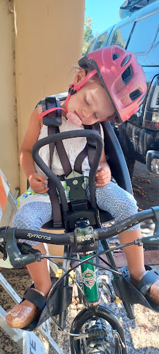 Bicycle Store «Family Cycling Center», reviews and photos, 914 41st Ave, Santa Cruz, CA 95062, USA