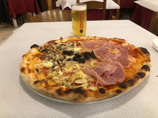 La Baita in Moncalieri, Città Metropolitana di Torino