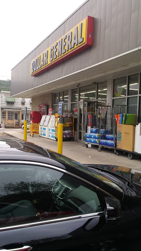 Home Goods Store «Dollar General», reviews and photos, 701 W Centre St, Mahanoy City, PA 17948, USA