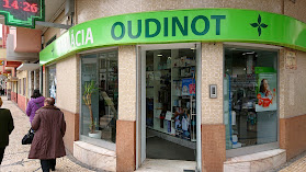 Farmácia Oudinot