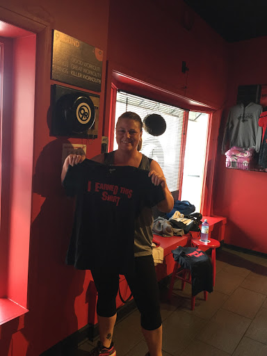 Health Club «9Round PDX Fitness Lake Oswego», reviews and photos, 21 S State St, Lake Oswego, OR 97034, USA