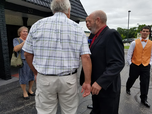 Caterer «31 North Banquets & Catering», reviews and photos, 217 Front St, McHenry, IL 60050, USA