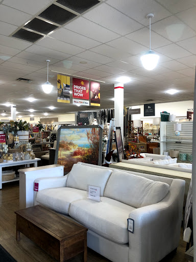 Department Store «Marshalls & HomeGoods», reviews and photos, 5915 20th St, Vero Beach, FL 32966, USA