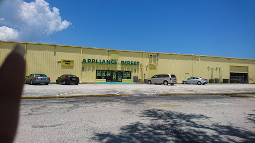 Appliance Store «Appliance Direct», reviews and photos, 397 Babcock St, Melbourne, FL 32935, USA