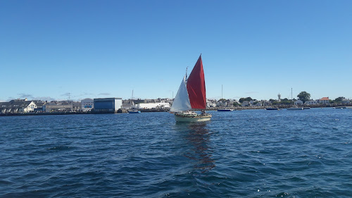 Service Social Maritime (SSM) à Étel