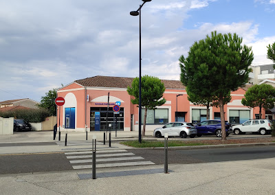 Banque Populaire Aquitaine Centre Atlantique à La Teste-de-Buch