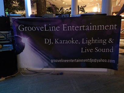 GrooveLine Entertainment LLC.