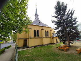 Kostel sv. Floriána
