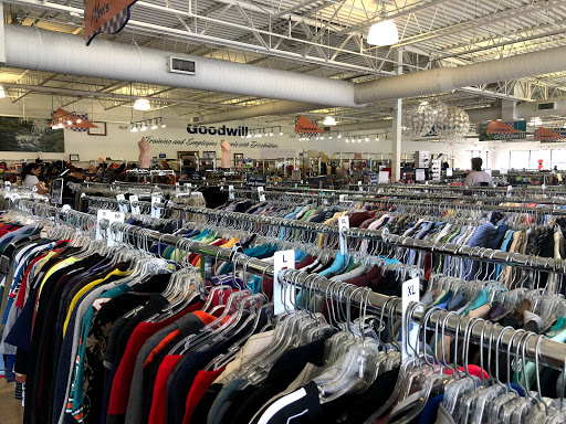 Thrift Store «Goodwill Superstore», reviews and photos, 18221 Pines Blvd, Pembroke Pines, FL 33029, USA