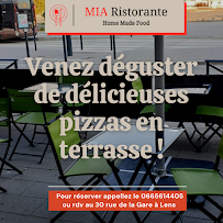 Photos du propriétaire du Restaurant halal Mia Ristorante à Lens - n°18