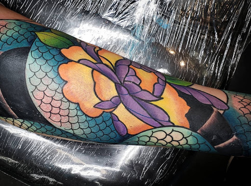 Tattoo Shop «Stay True Tattoos», reviews and photos, 6594 GA-54, Sharpsburg, GA 30277, USA