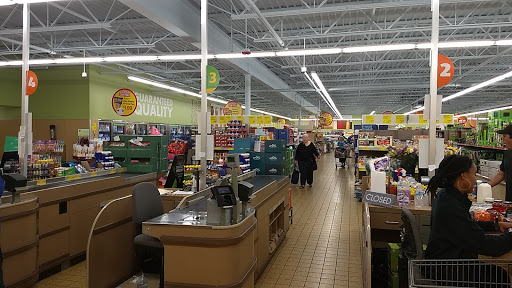 Supermarket «ALDI», reviews and photos, 7725 Manchester Rd, Maplewood, MO 63143, USA