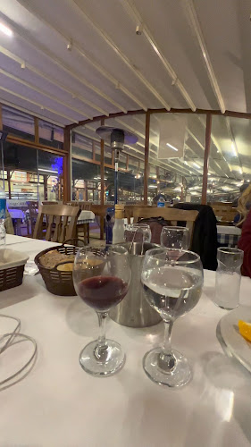 İstanbul'daki Façyo Restaurant Yorumları - Restoran