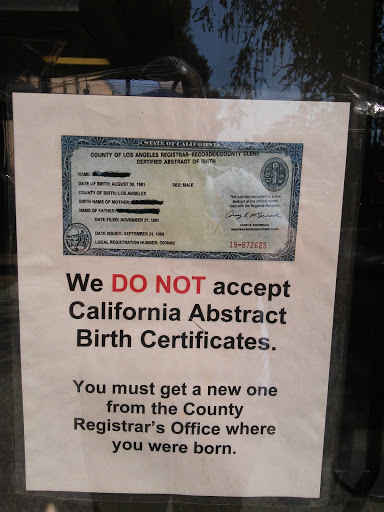 Post Office «United States Postal Service», reviews and photos, 15701 Sherman Way, Van Nuys, CA 91406, USA