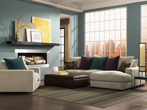 Furniture Store «Pacific Lifestyle Furniture», reviews and photos, 16305 NW Cornell Rd, Beaverton, OR 97006, USA