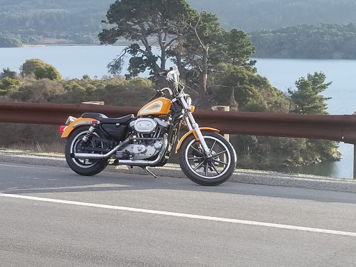 Motorcycle Dealer «M1 Kustoms», reviews and photos, 788 Douglas Ave, Redwood City, CA 94063, USA