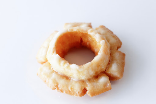 Donut Shop «Morning Donut», reviews and photos, 8270 Abrams Rd, Dallas, TX 75231, USA